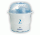 Momert Elektromos sterilizáló Aqua Baby Bottle Steriliser 1700