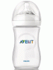 Philips Avent Natural Cumisüveg 260 ml SCF693/17