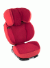 BeSafe Izi Up X3 Fix biztonsági ülés 15-36kg Col:70