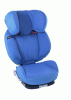BeSafe Izi Up X3 Fix biztonsági ülés 15-36kg Col:71