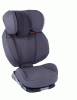 BeSafe Izi Up X3 Fix biztonsági ülés 15-36kg Col:72