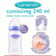 Lansinoh cumisüveg 240 ml