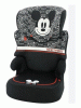 Nania Disney Befix 15-36 kg