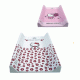 Merev pelenkázó lap Hello Kitty