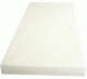 XeZo szivacsmatrac 60x120