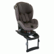 BeSafe iZi Comfort ISOFIX X3 autósülés 02