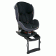 BeSafe iZi Comfort ISOFIX X3 autósülés 01