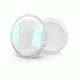 BabyOno Comfort eldobható melltartó betét 50+20db fehér --296