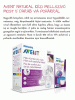 Avent Natural kézi mellszívó + via pohár