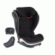 BeSafe iZi Flex FIX i-Size autósülés --01-Midnight Black Mélange