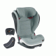 BeSafe iZi Flex FIX i-Size autósülés --09-Sea Green Mélange