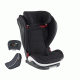 BeSafe iZi Flex FIX i-Size autósülés --50-Car Interior Black