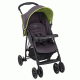 Graco babakocsi Mirage Solo --Gray Zest