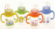 Baby Bruin polipropilén fogantyús cumisüveg, 125ml 55042882