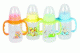 Baby Bruin polipropilén fogantyús cumisüveg, 120ml 55043202